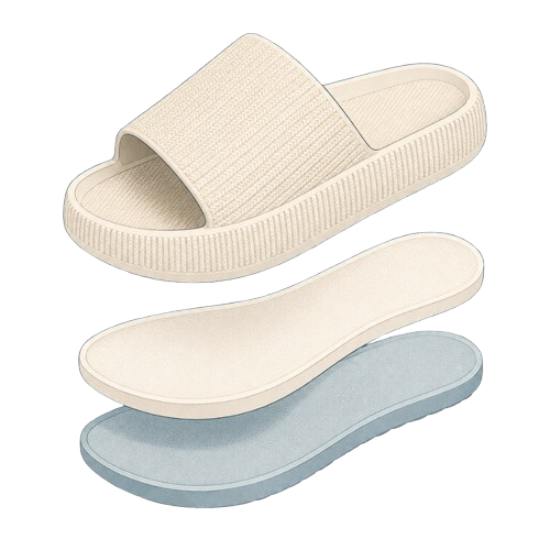 Orthopedic Soles