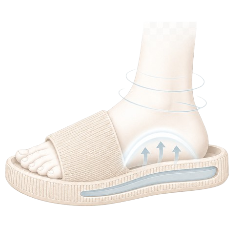 Shock Absorption