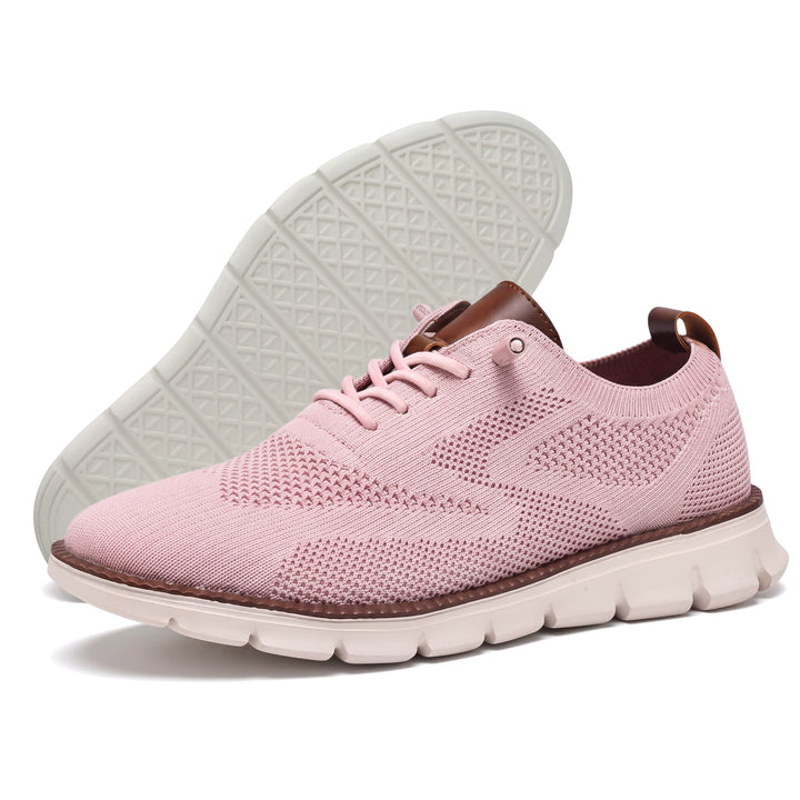 Lady Comfy - Healthy and Supportive Walking Shoes