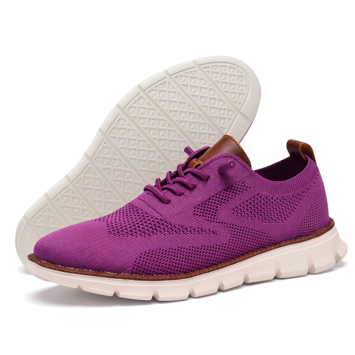 Lady Comfy - Healthy and Supportive Walking Shoes