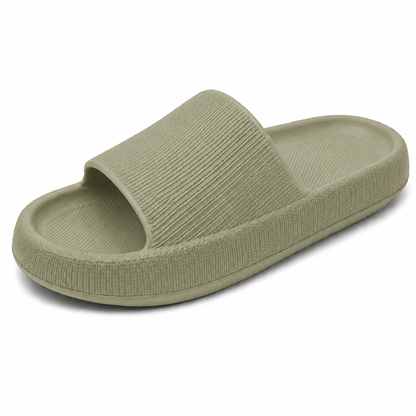 Comfy Cloud Slides - "Secret Offer" Buy 1 Get 1 Free (Unisex)