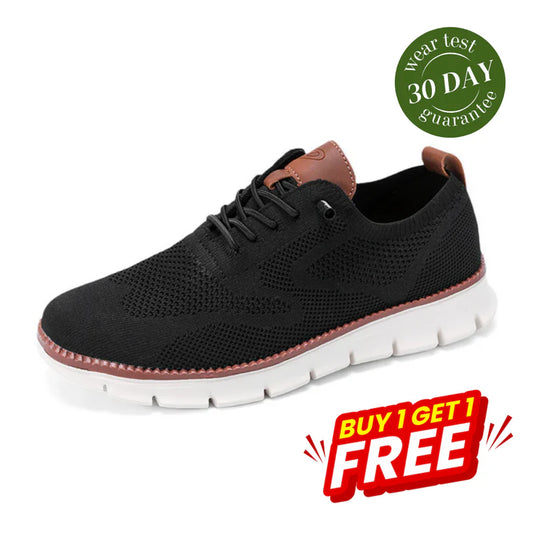 Ultra Comfortable Shoes - Buy 1 Get 1 free