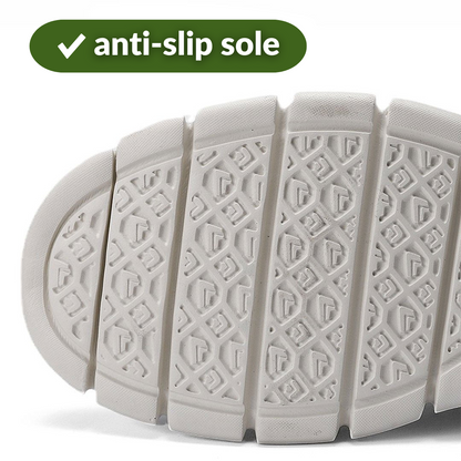 All-Season Comfort Shoes