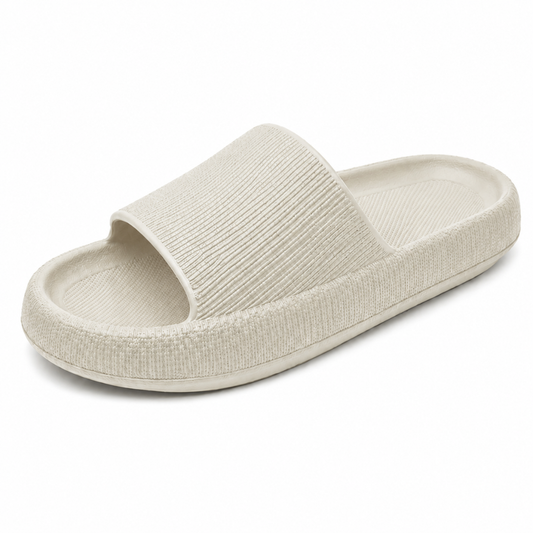 Comfy Cloud Slides - "Secret Offer" Buy 1 Get 1 Free (Unisex)