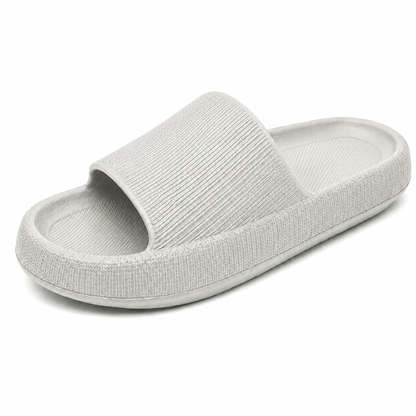 Comfy Cloud Slides - "Secret Offer" Buy 1 Get 1 Free (Unisex)