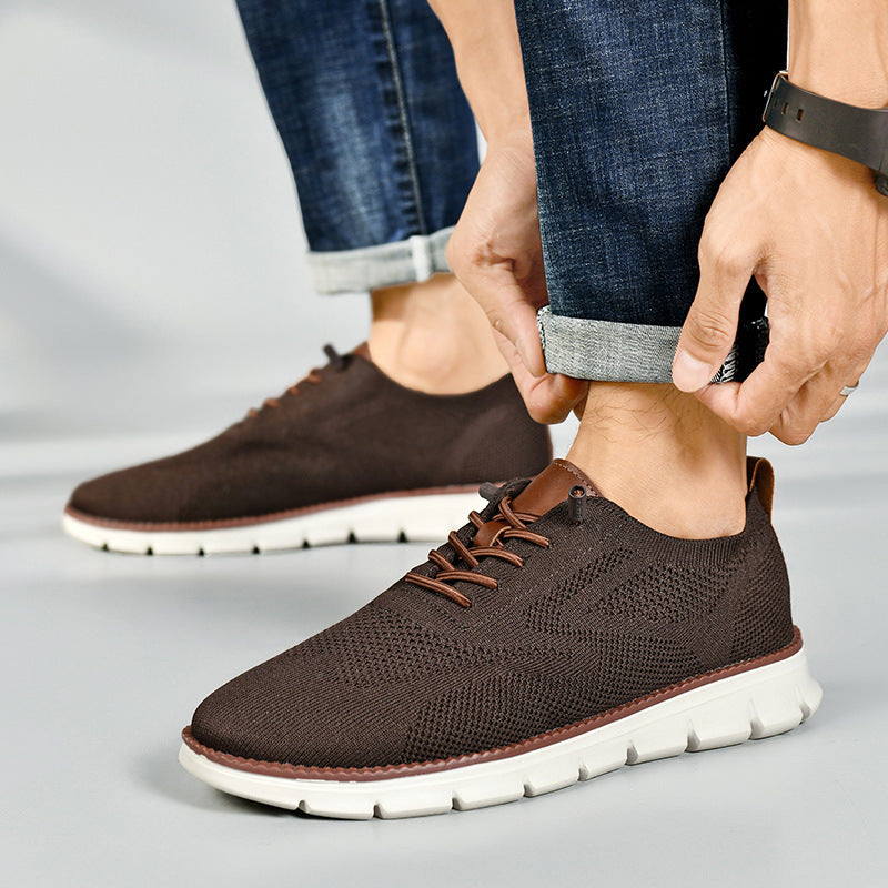Ultra Comfortable Shoes - Summer Edition
