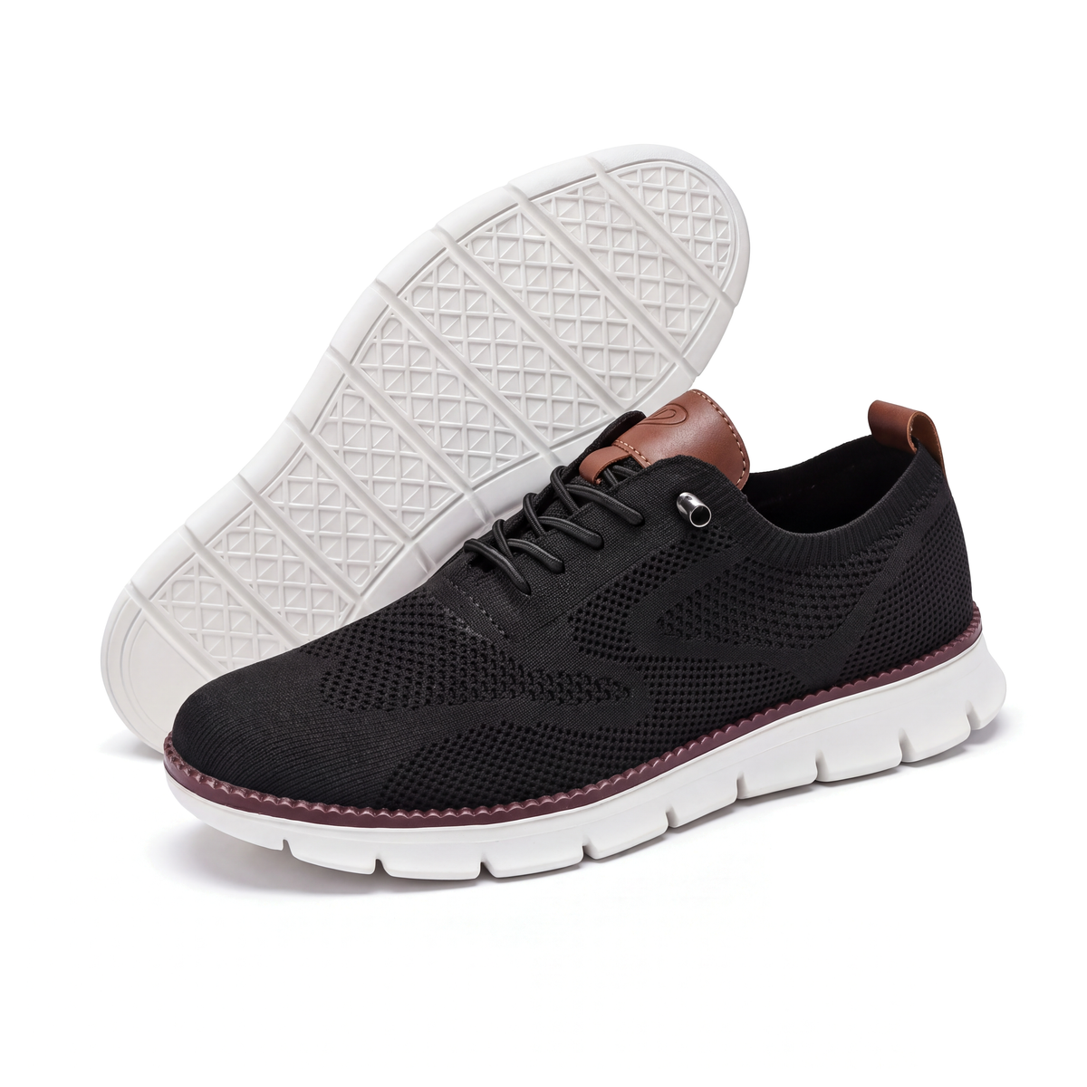 Ultra Comfy - Healthy and Supportive Walking Shoes