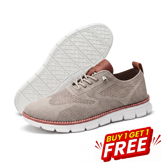 Ultra Comfy Shoes "Secret Offer" Buy 1 Get 1 Free