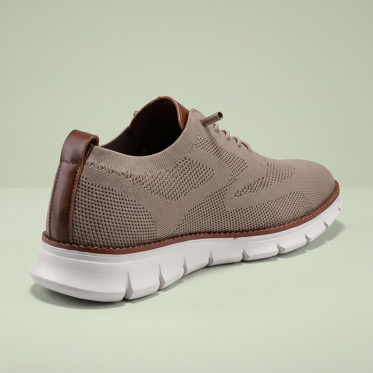 Ultra Comfy - Healthy and Supportive Walking Shoes