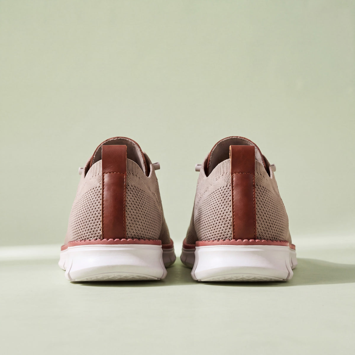 Ultra Comfy - Healthy and Supportive Walking Shoes