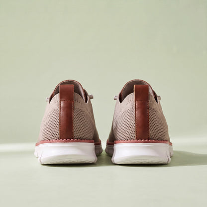 Ultra Comfy - Healthy and Supportive Walking Shoes