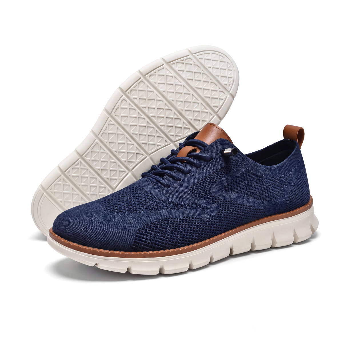 Ultra Comfy - Healthy and Supportive Walking Shoes