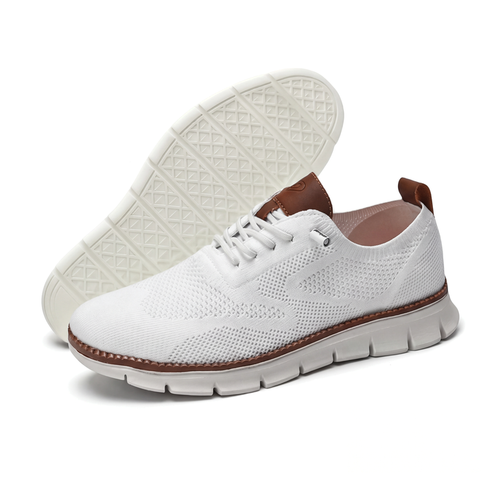 Lady Comfy - Healthy and Supportive Walking Shoes
