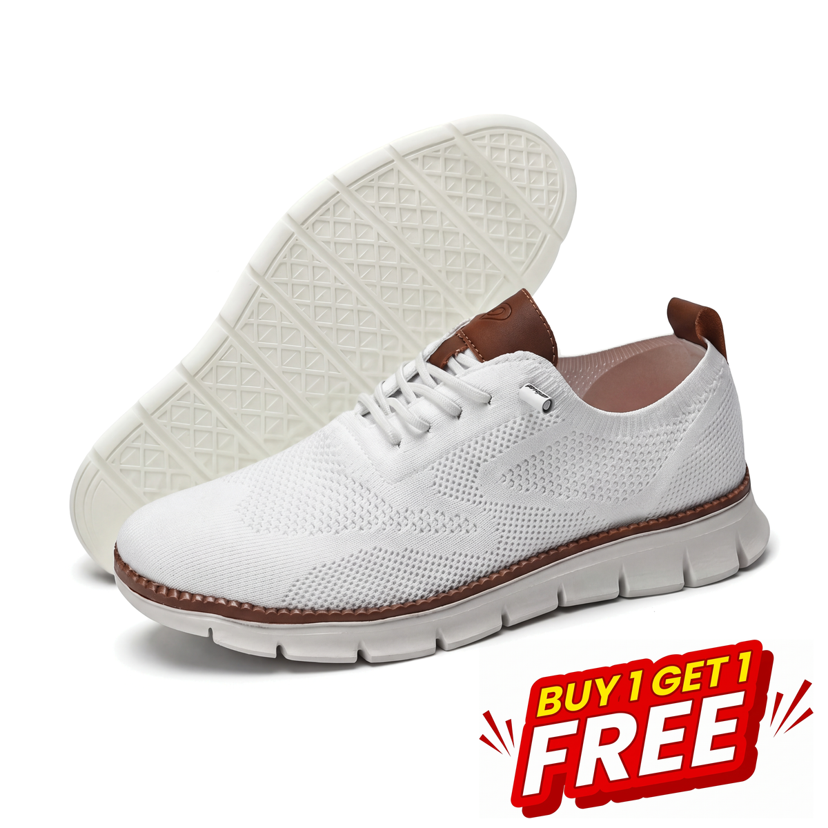 Ultra Comfy Shoes "Secret Offer" Buy 1 Get 1 Free